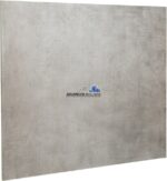 AC6060CEG03 Cegrito Bone M Matt Granito Tile 600 x 600 mm 4 Pieces