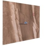 AC6060MAR07 Mart Brown M Matt Granito Tile 600 x 600 mm 4 Pieces