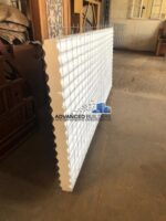 EPS Panels for construction