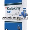 Kalekim 1951 Cementitious Tile Adhesive