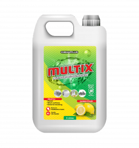 MULTIX- Multi purpose soap 5 Litres
