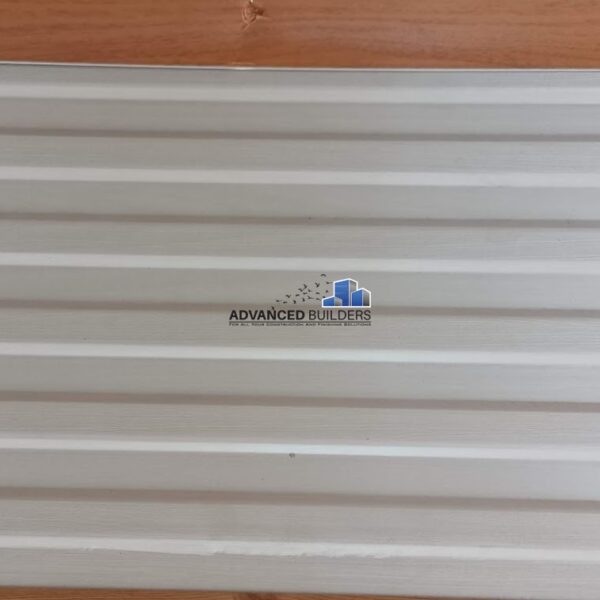 PVC Ceiling Heavy 10 inches 7025