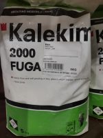 Kalekim Fuga Grout 5Kgs White