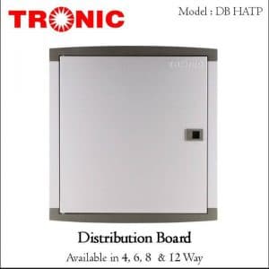 Tronic Distribution Board