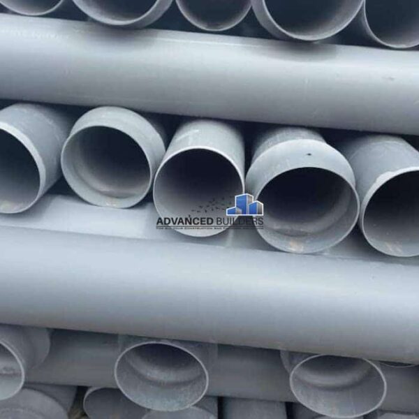 PVC Waste Pipe