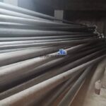 Steel Electricity Poles