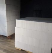EPS Styrofoam Sheet