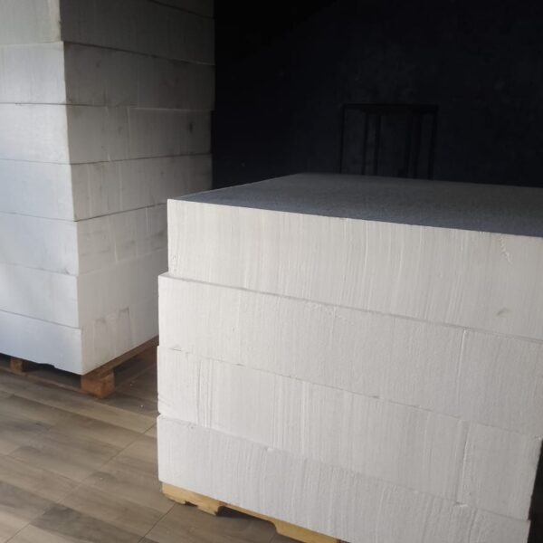 EPS Styrofoam Sheet