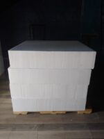 EPS Styrofoam Sheet 10 Inches