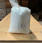 EPS Styrofoam Beads