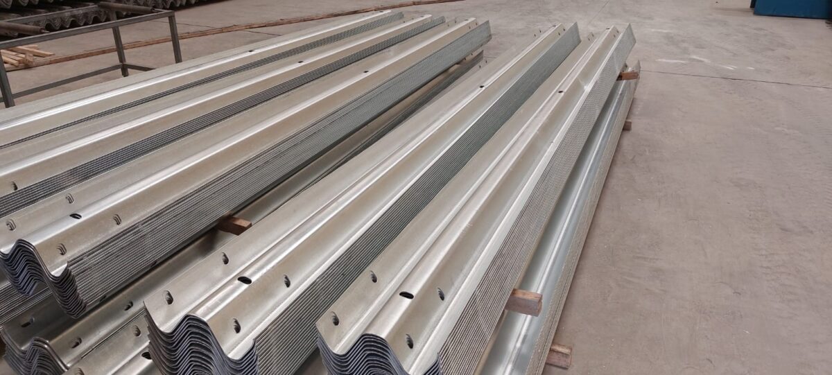 Guardrails Beam