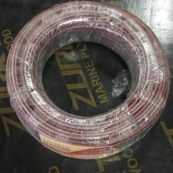 Hose Pipe 1/2 Inch by 120 Feet