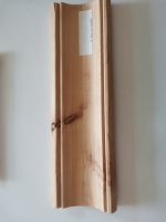 Cypress Cornice 4 Inch by 1 Inch