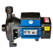 Commercial Water Pump 0.75kw 1HP Centrifugal Pump Versil VCM-100