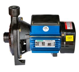 Commercial Water Pump 0.75kw 1HP Centrifugal Pump Versil VCM-100