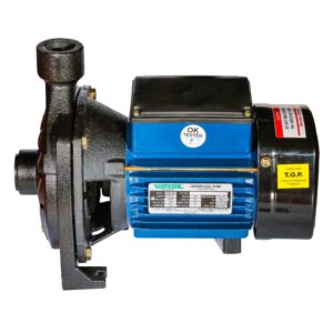 Commercial Water Pump 0.75kw 1HP Centrifugal Pump Versil VCM-100