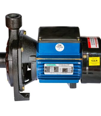 Commercial Water Pump 0.75kw 1HP Centrifugal Pump Versil VCM-100