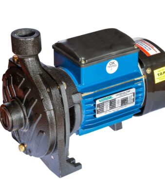 Commercial Water Pump 0.75kw 1HP Centrifugal Pump Versil VCM-100
