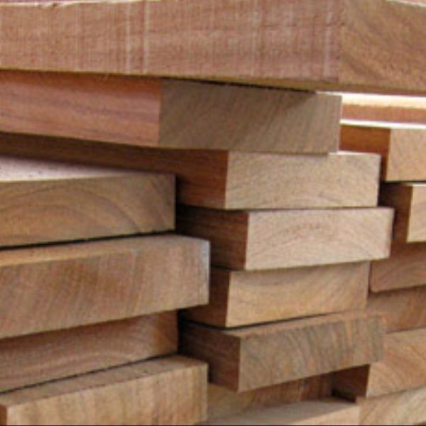 Eucalyptus Timber Rough Sawn Wood Kiln Dried Per Foot