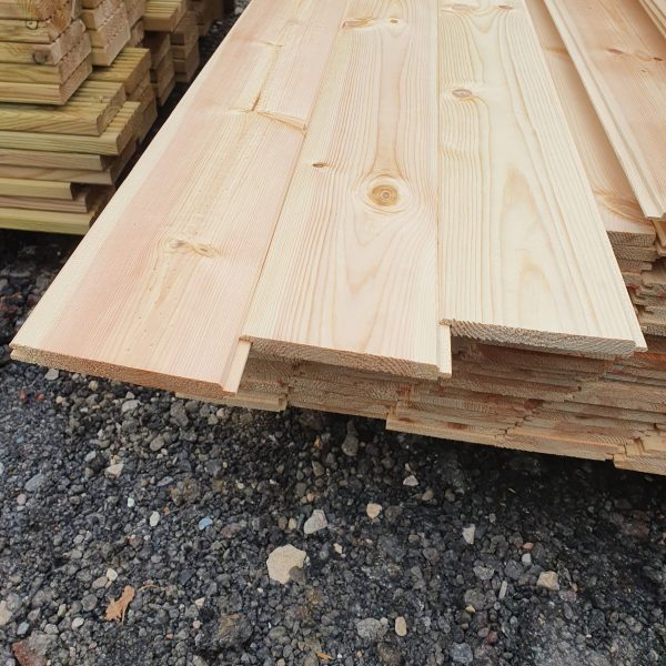 Eucalyptus TNG Per Foot With or Without Varnish