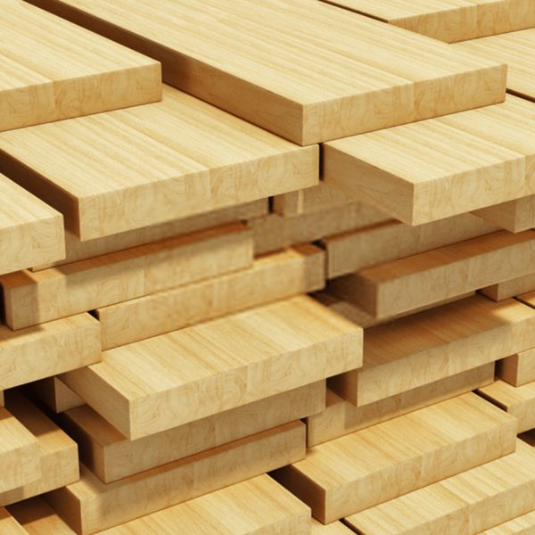 Pine Timber Rough Sawn Wood Kiln Dried