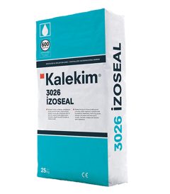 IZOSEAL 3026 Waterproofing Powder 25 Kgs