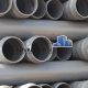 PVC Waste Pipes 4