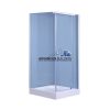 Shower Enclosure Square 900 x 900 x 2000mm