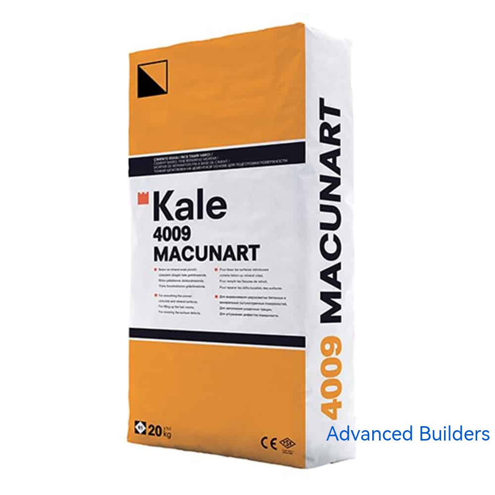 Kale 4009 Macunart 20Kgs