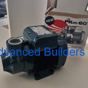 Pedrollo Water Pump 0.5 HP PKm60 0.3kW