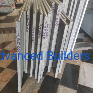 Advanced Builders Kenya Black Granite