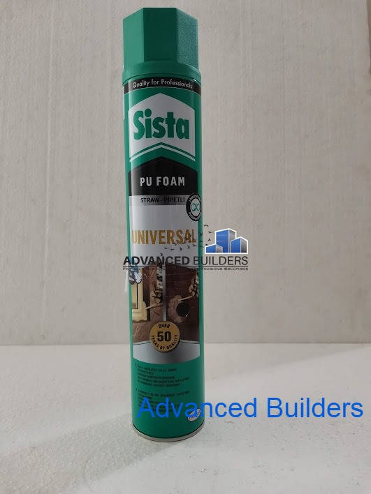 Pattex PU Foam 750 ML