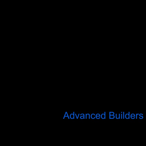 Advanced Builders App Details