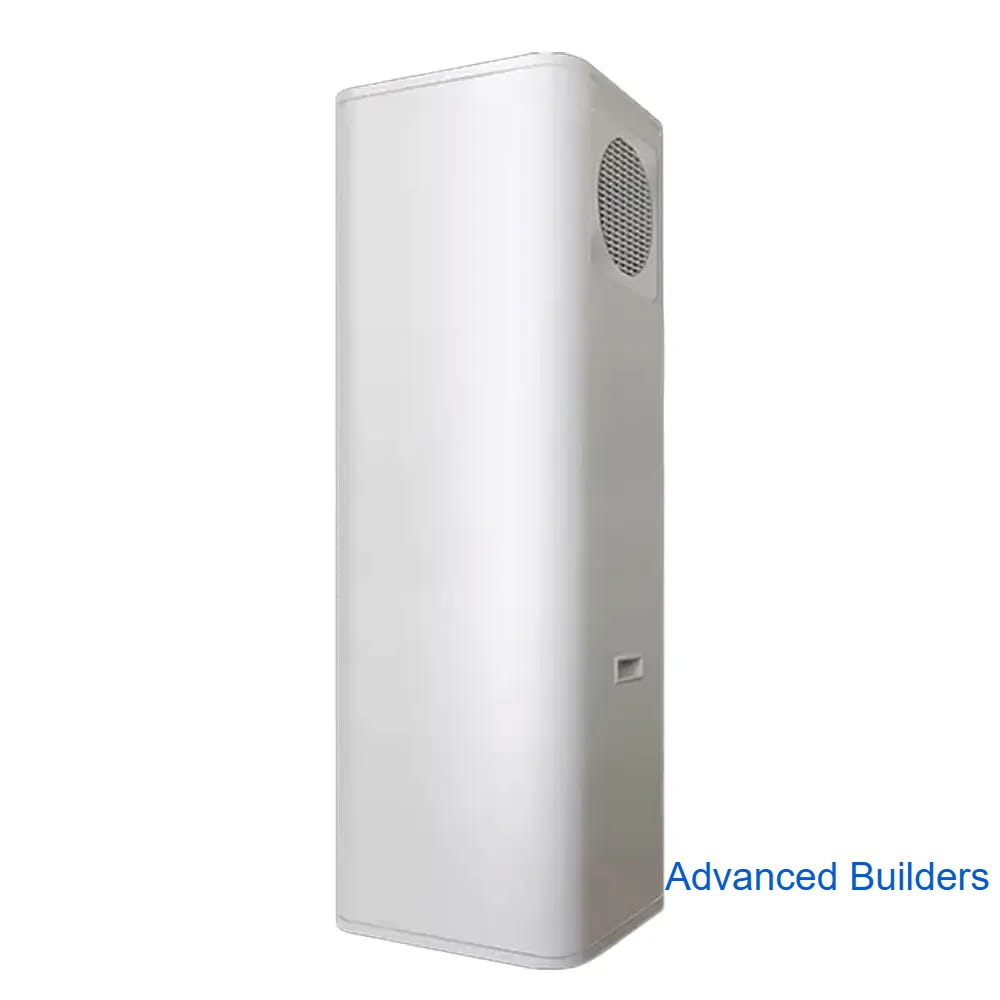 Heat Pump Water Heater